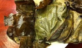 张家界网红吃瓜,揭秘网红美食背后的故事