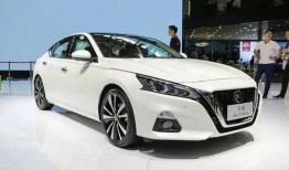 日产天籁爆料视频大全最新,视频大全揭秘设计革新与性能升级